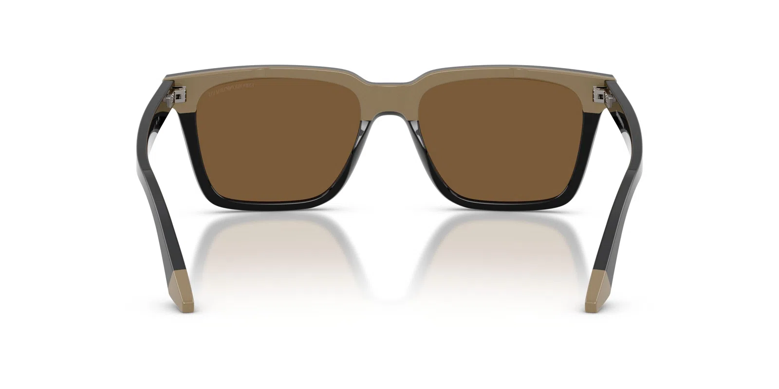 Emporio Armani 4260 Sunglasses - view 23